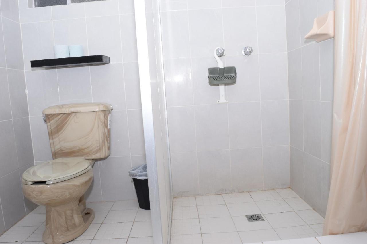 Hotel Virrey Rio Bravo エクステリア 写真